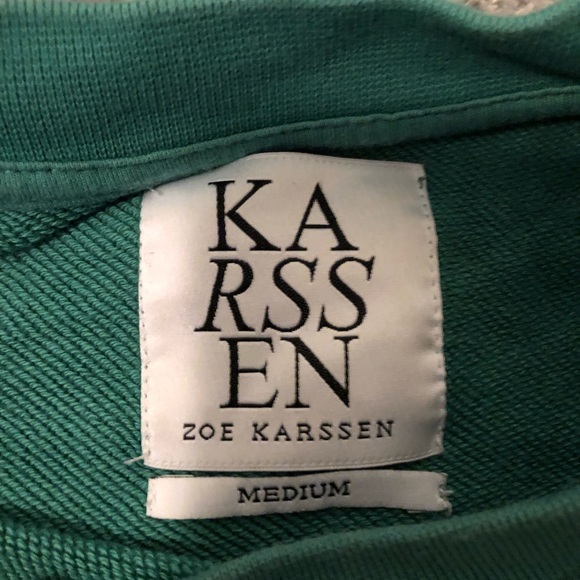 Zoe Karssen RADNESS hoodie - Picture 3 of 4